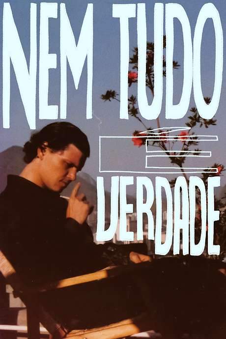 It’s Not All True